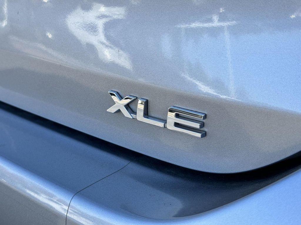 used 2023 Toyota Highlander car, priced at $40,000