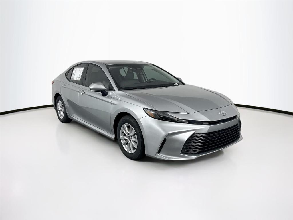 new 2025 Toyota Camry car, priced at $32,361