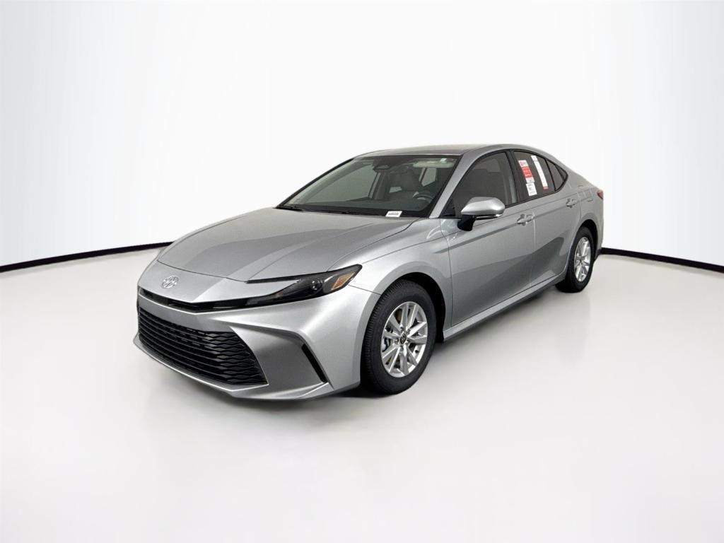 new 2025 Toyota Camry car, priced at $32,361