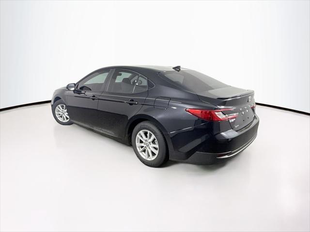 used 2025 Toyota Camry car, priced at $32,500