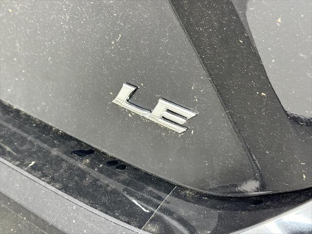used 2025 Toyota Camry car, priced at $32,500