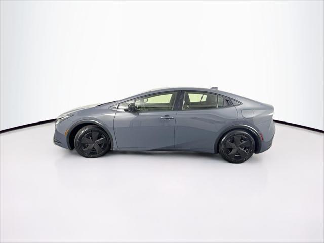 used 2024 Toyota Prius car, priced at $33,000
