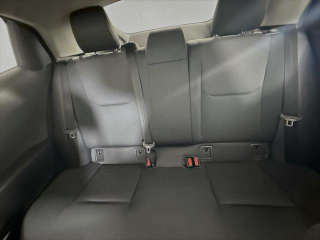 used 2024 Toyota Prius car, priced at $33,000