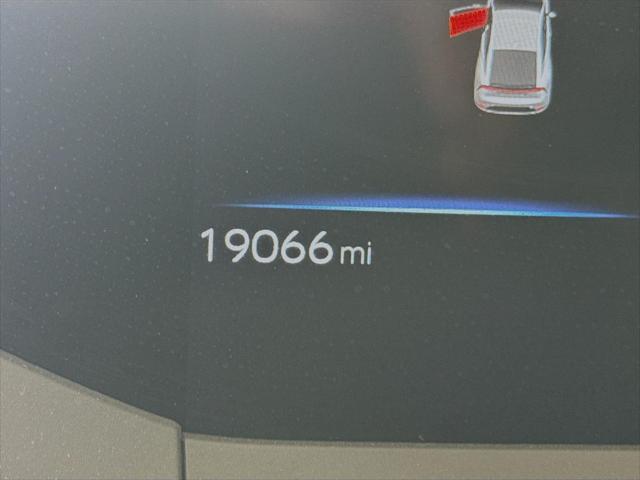 used 2024 Toyota Prius car, priced at $33,000