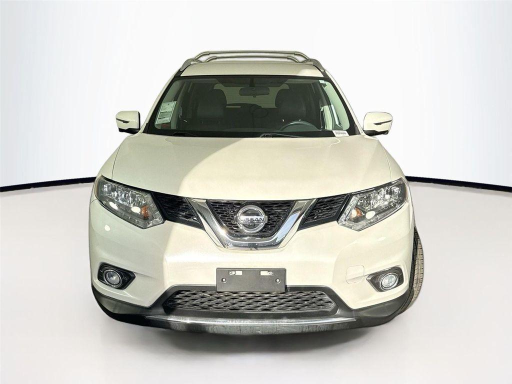 used 2016 Nissan Rogue car, priced at $13,000