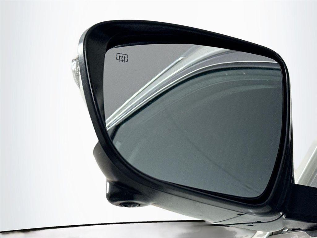 used 2016 Nissan Rogue car, priced at $13,000