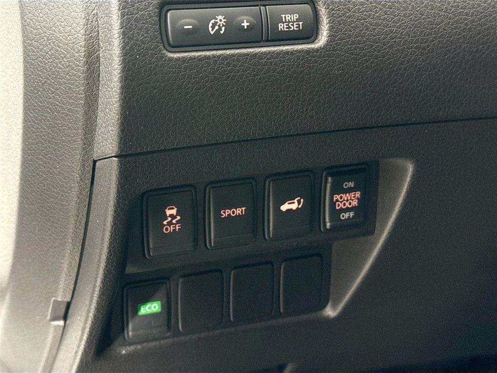 used 2016 Nissan Rogue car, priced at $13,000