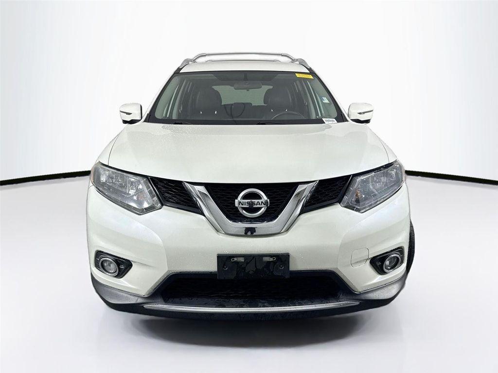used 2016 Nissan Rogue car, priced at $15,000
