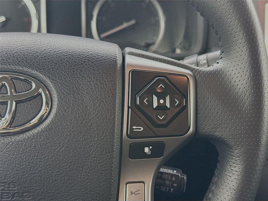 used 2024 Toyota 4Runner car, priced at $45,500