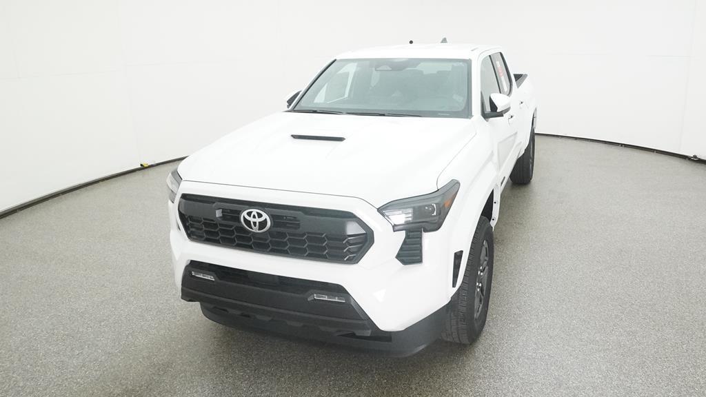 new 2024 Toyota Tacoma car, priced at $45,084