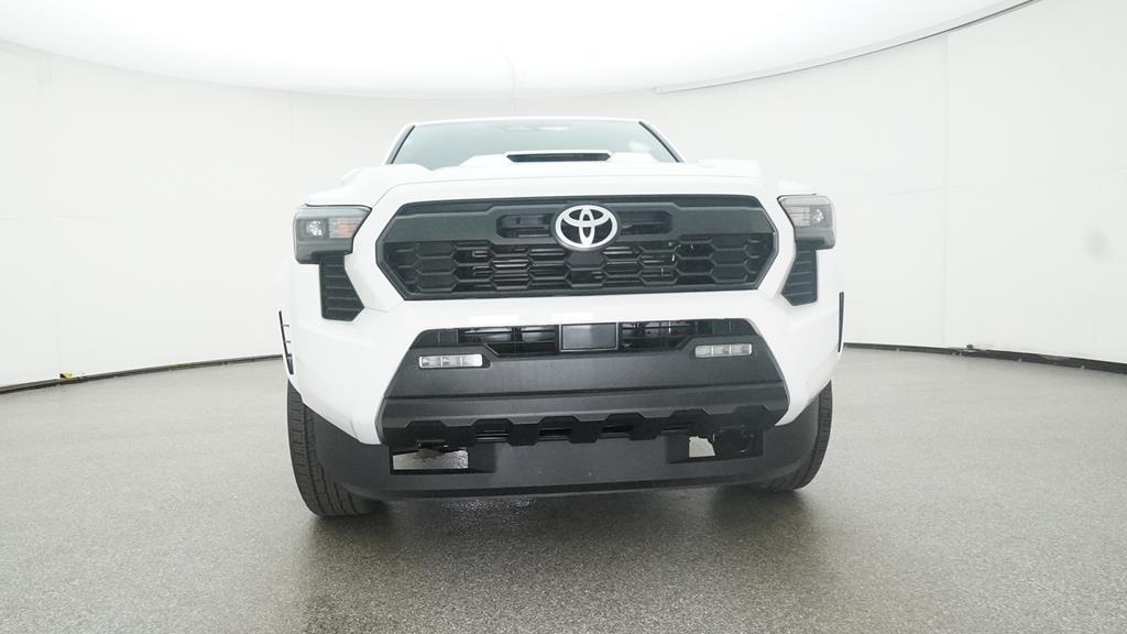 new 2024 Toyota Tacoma car, priced at $45,084