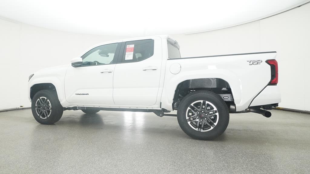 new 2024 Toyota Tacoma car, priced at $45,084