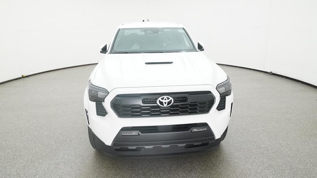 new 2024 Toyota Tacoma car, priced at $45,084