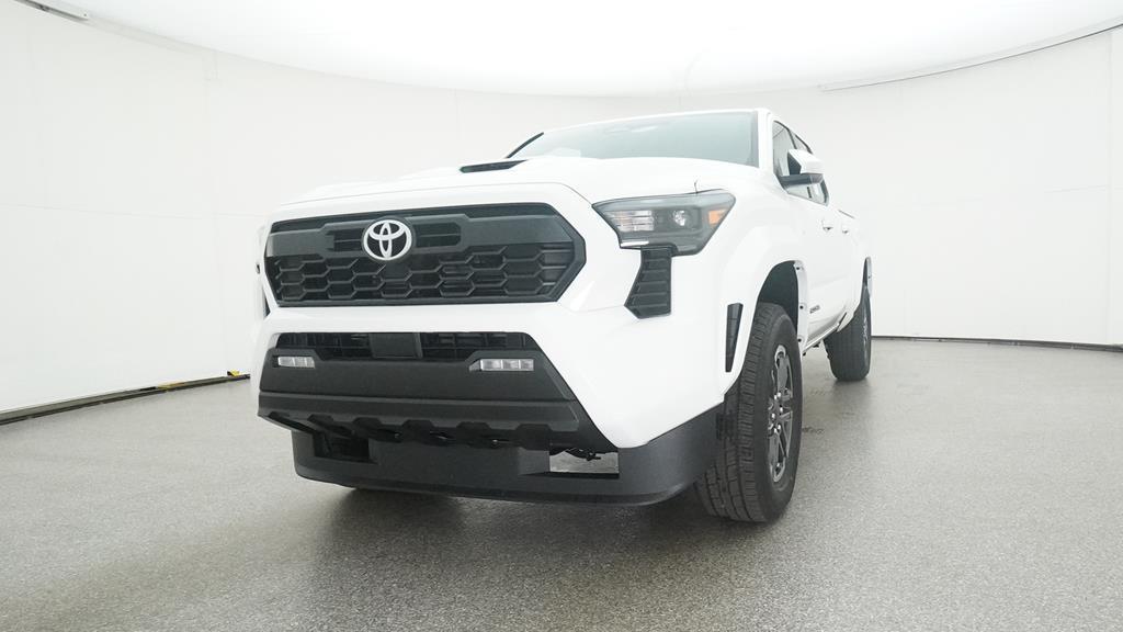 new 2024 Toyota Tacoma car, priced at $45,084