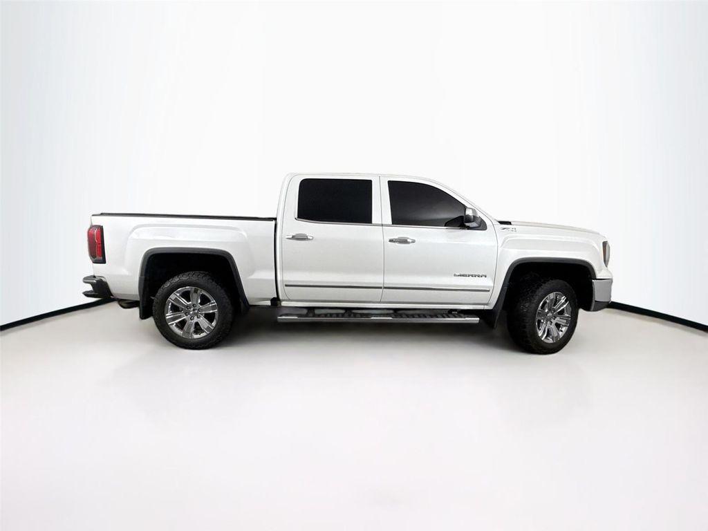 used 2018 GMC Sierra 1500 car, priced at $40,000