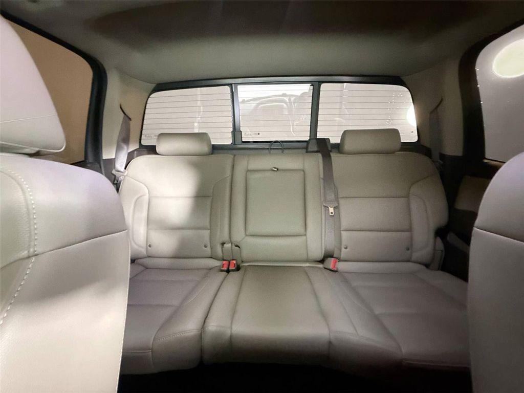 used 2018 GMC Sierra 1500 car, priced at $40,000