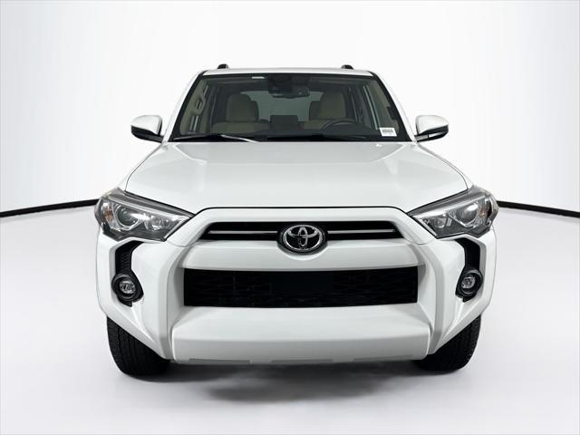 used 2023 Toyota 4Runner car, priced at $40,000