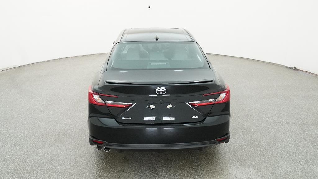 new 2025 Toyota Camry car, priced at $36,413