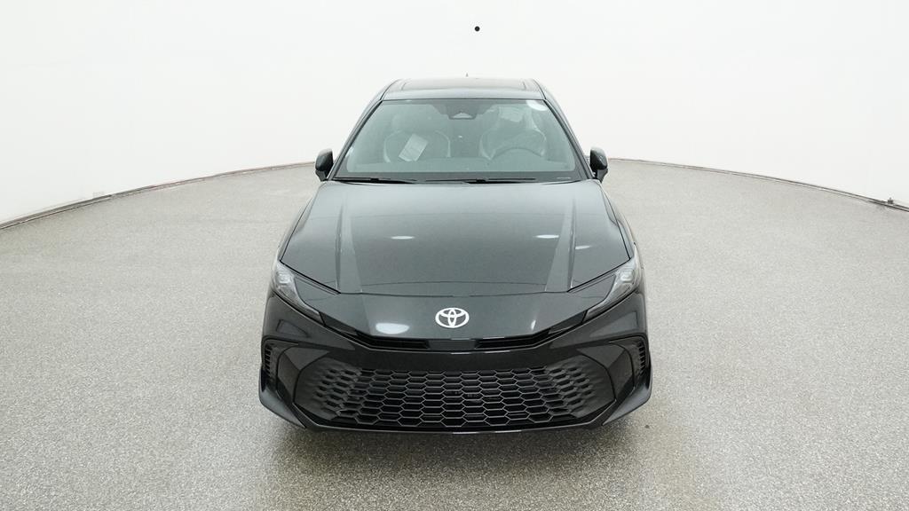 new 2025 Toyota Camry car, priced at $36,413