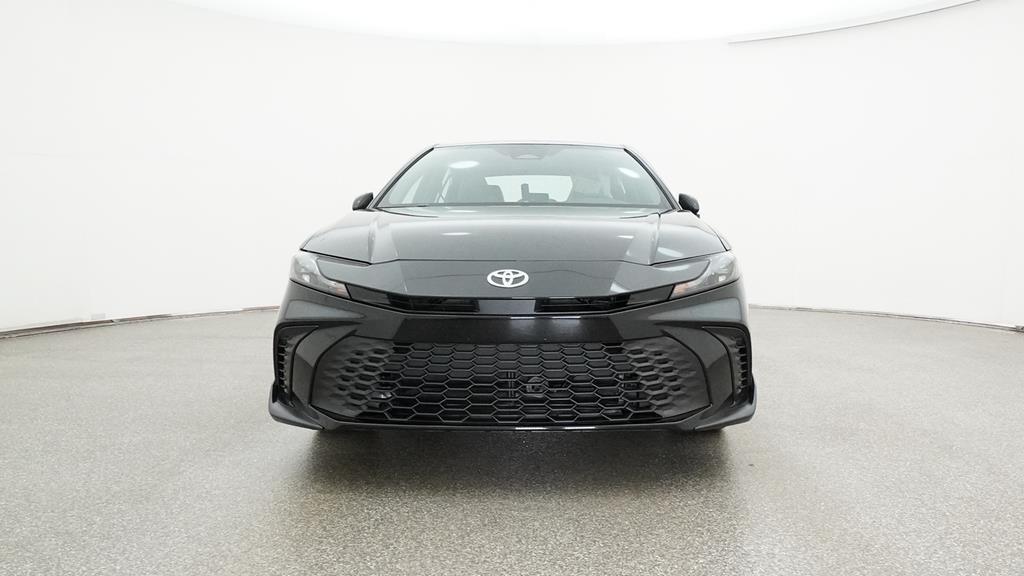 new 2025 Toyota Camry car, priced at $36,413