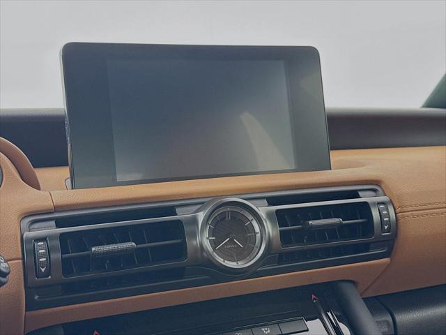 used 2024 Lexus IS 300 car, priced at $44,000