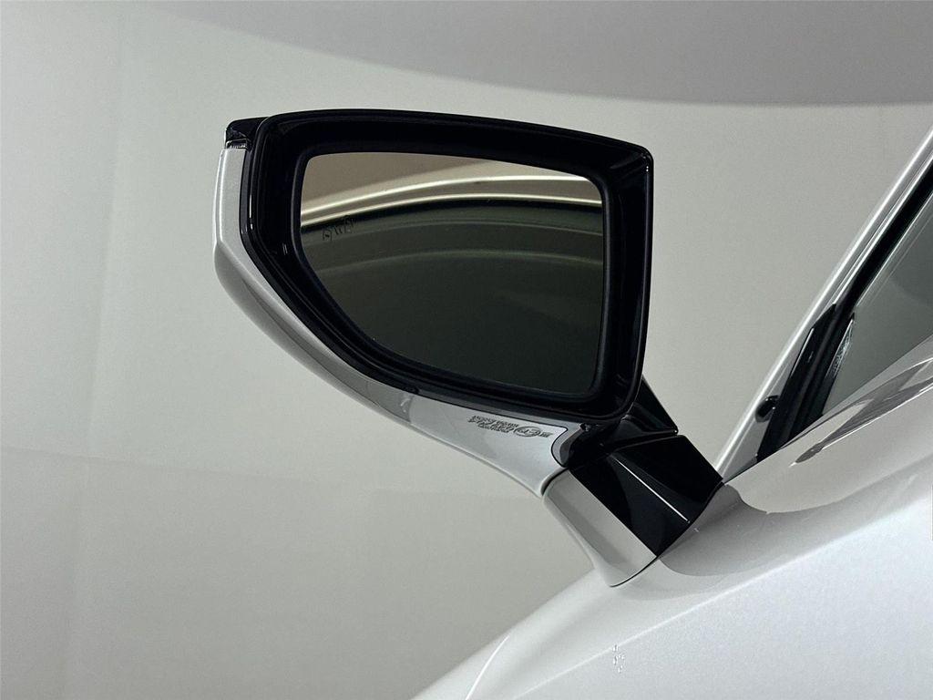 used 2024 Lexus IS 300 car, priced at $41,500