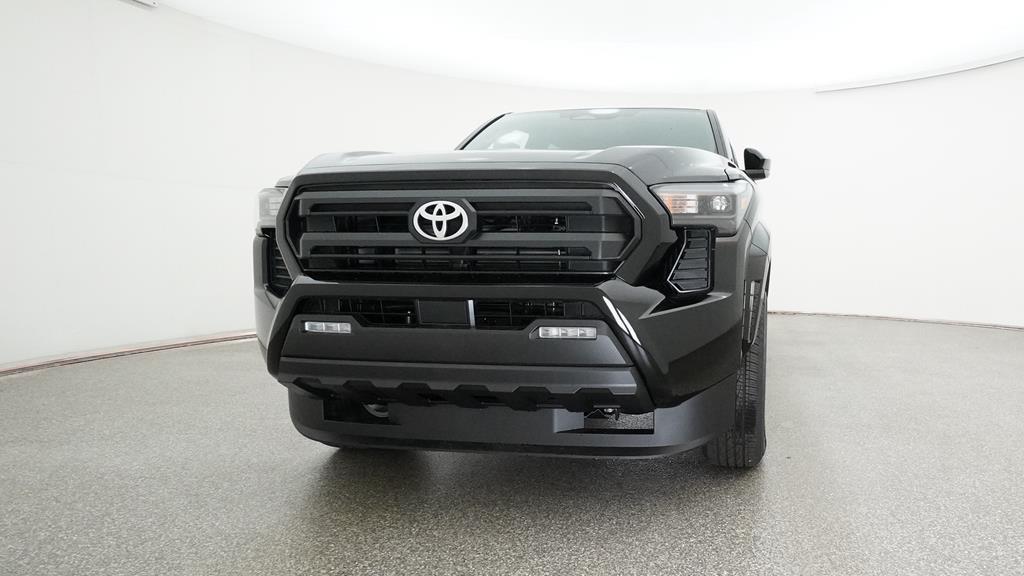 new 2025 Toyota Tacoma car, priced at $44,866