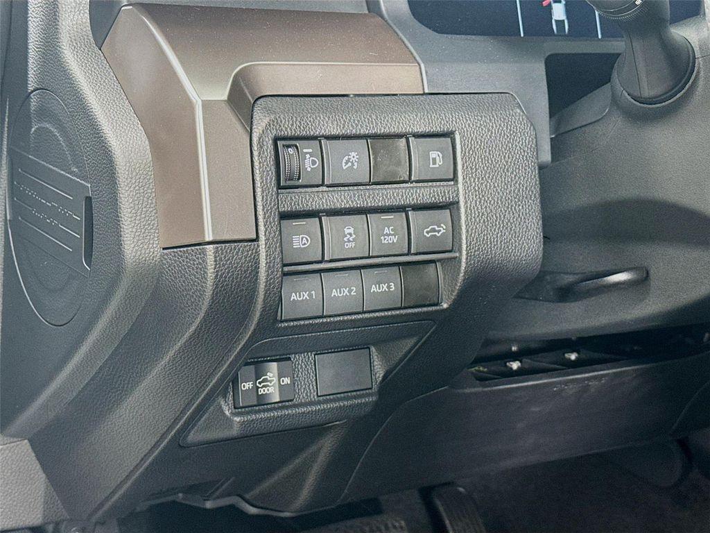 new 2025 Toyota Tacoma car, priced at $58,530