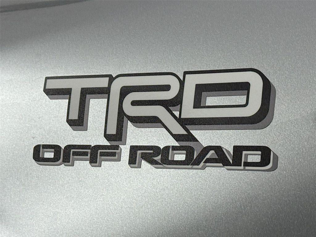 new 2025 Toyota Tacoma car, priced at $58,530