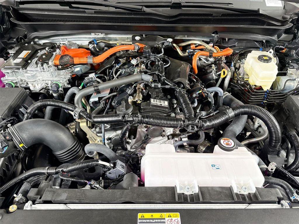 new 2025 Toyota Tacoma car, priced at $58,530