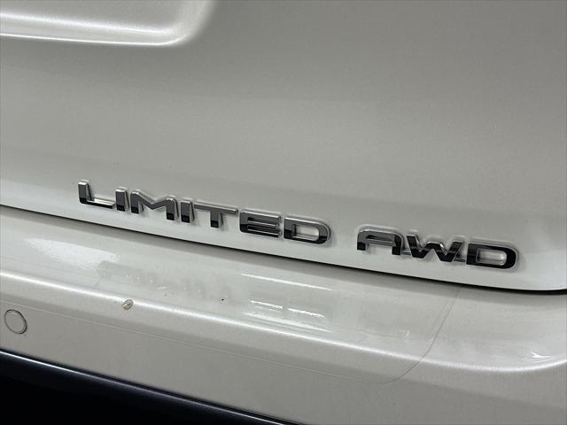 used 2021 Toyota Highlander car, priced at $33,000