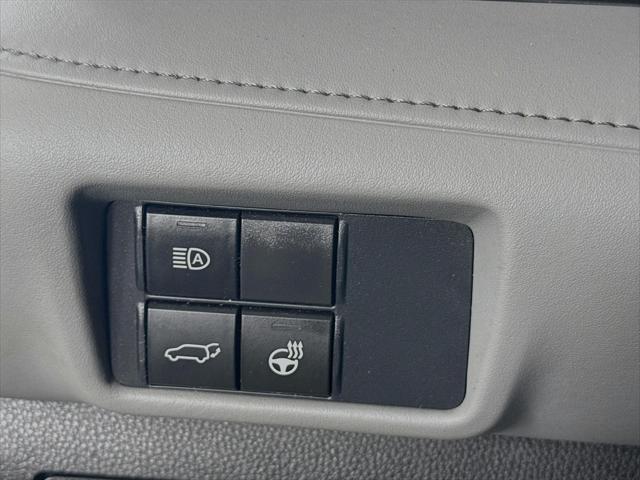 used 2021 Toyota Highlander car, priced at $33,000