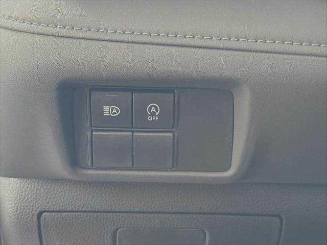 used 2023 Toyota Highlander car, priced at $37,500