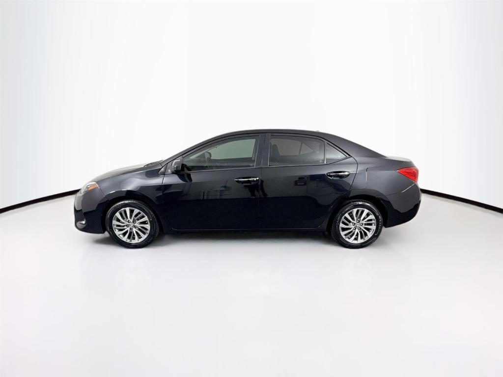 used 2019 Toyota Corolla car, priced at $19,000