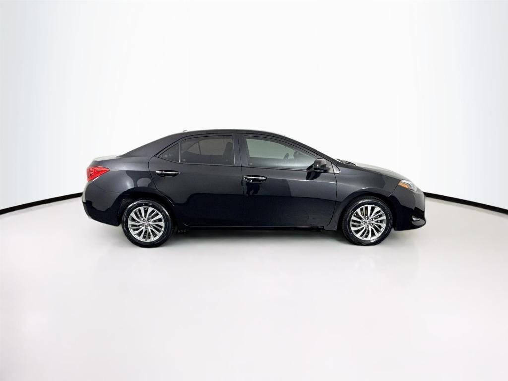 used 2019 Toyota Corolla car, priced at $19,000