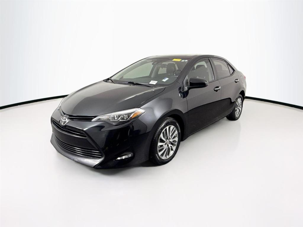 used 2019 Toyota Corolla car, priced at $19,000