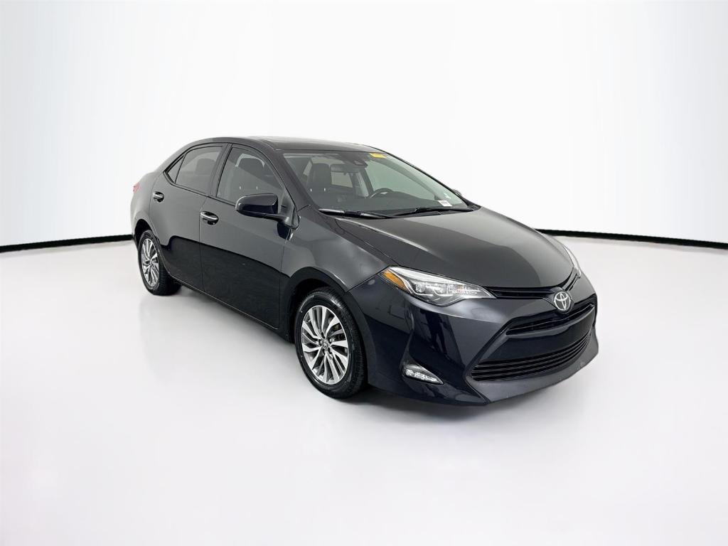 used 2019 Toyota Corolla car, priced at $19,000