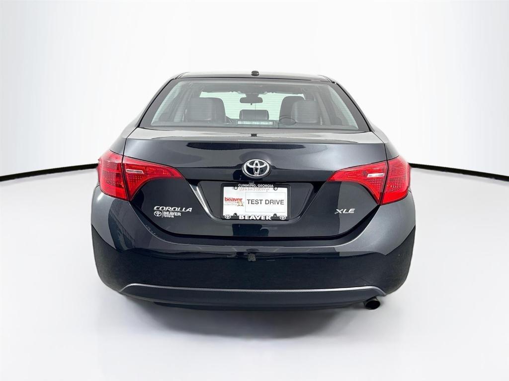 used 2019 Toyota Corolla car, priced at $19,000