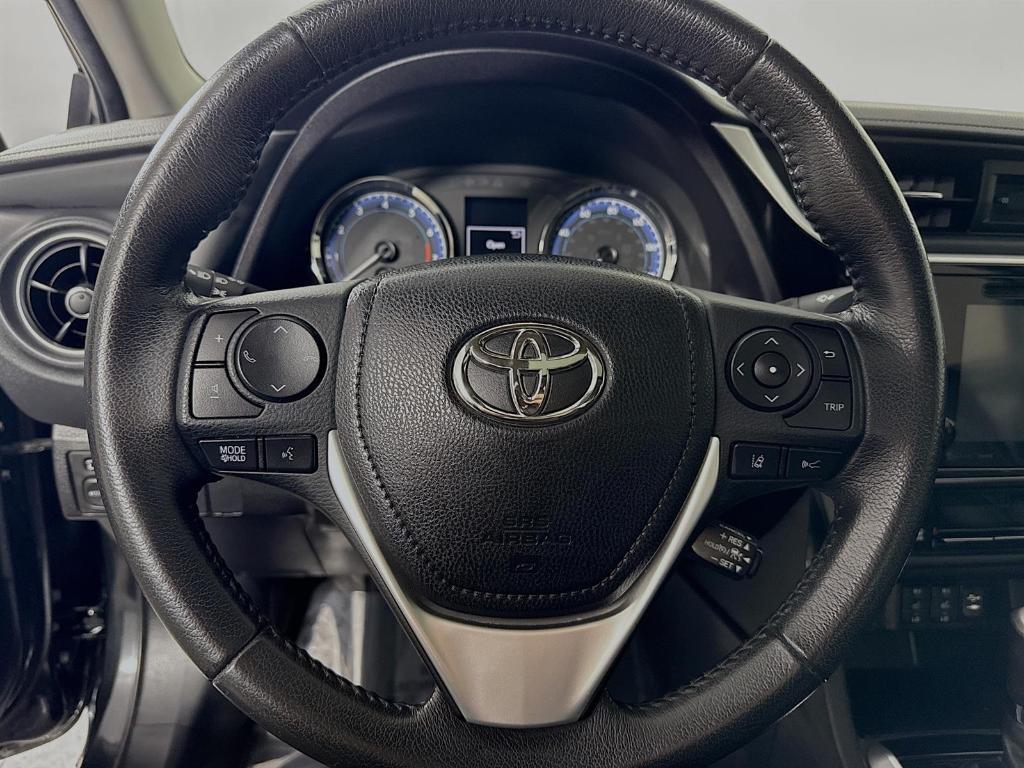 used 2019 Toyota Corolla car, priced at $19,000