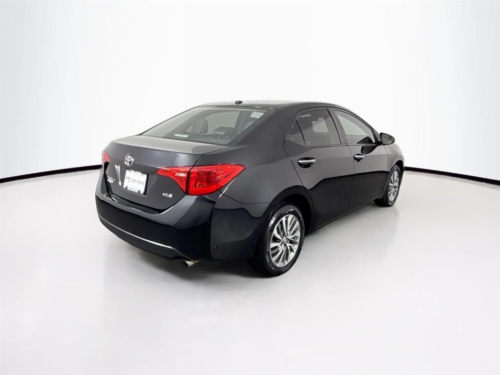 used 2019 Toyota Corolla car, priced at $19,000