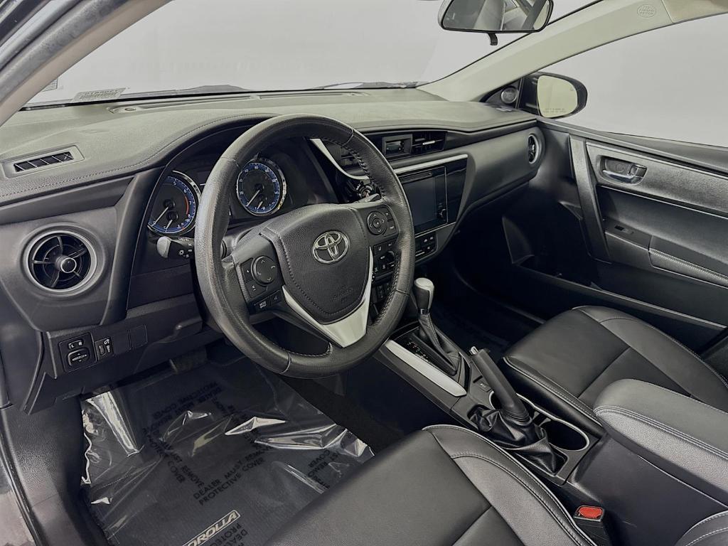 used 2019 Toyota Corolla car, priced at $19,000