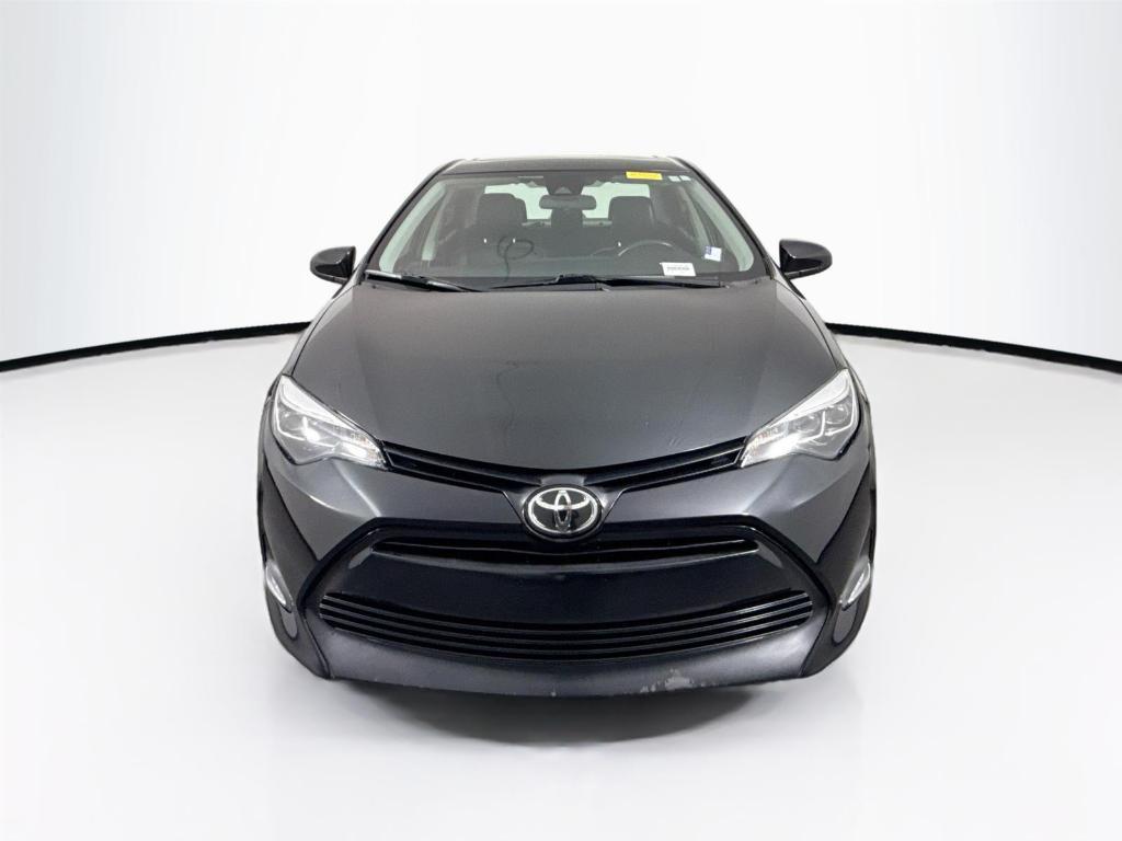 used 2019 Toyota Corolla car, priced at $19,000