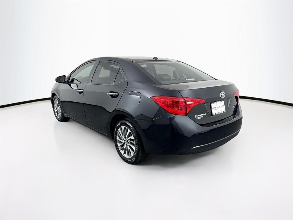 used 2019 Toyota Corolla car, priced at $19,000