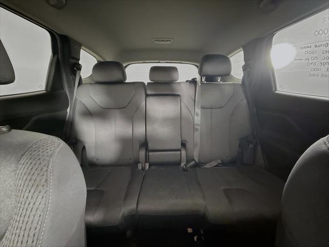 used 2023 Hyundai Santa Fe car, priced at $22,500