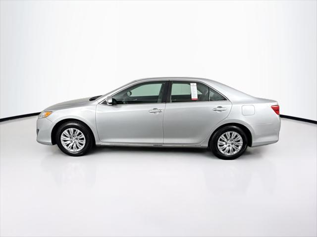 used 2012 Toyota Camry car, priced at $15,000