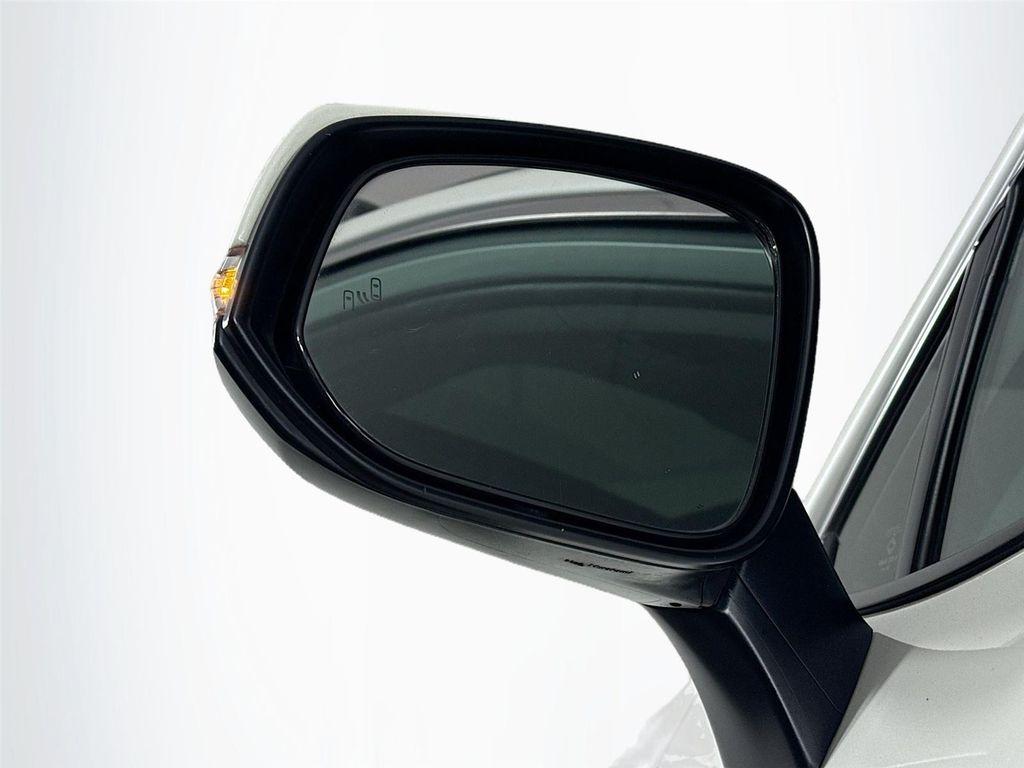 used 2022 Toyota RAV4 car, priced at $21,500