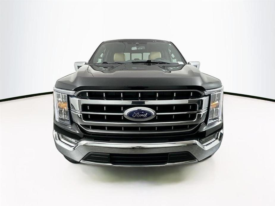 used 2023 Ford F-150 car, priced at $41,000