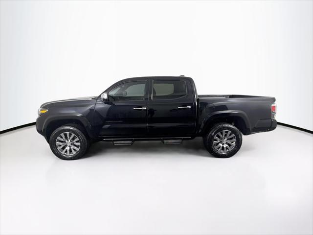 used 2022 Toyota Tacoma car, priced at $42,500