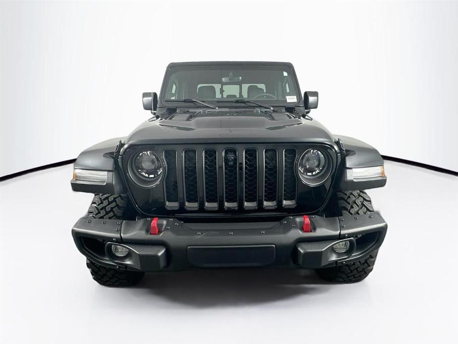 used 2023 Jeep Gladiator car, priced at $46,000