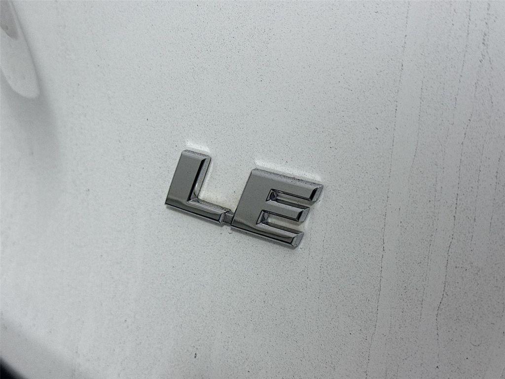 used 2023 Toyota RAV4 car, priced at $27,000